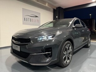 2020 KIA XCeed