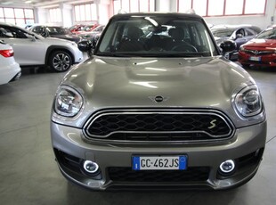 2020 MINI Countryman