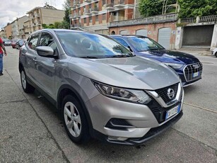 2020 NISSAN Qashqai