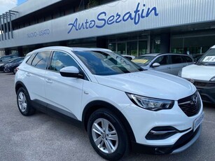 2020 OPEL Grandland X