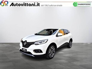 2020 RENAULT Kadjar