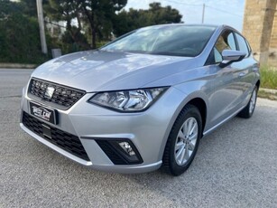 2020 SEAT Ibiza