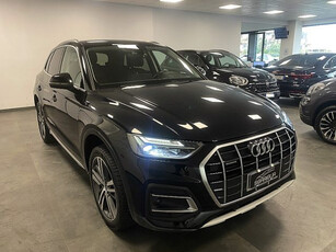 2021 AUDI Q5