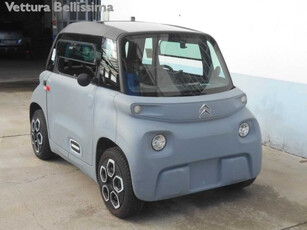 2021 CITROEN Ami