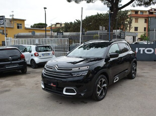 2021 CITROEN C5 Aircross