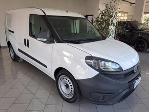 2021 FIAT Doblo