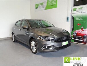 2021 FIAT Tipo