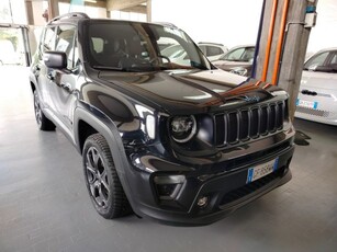 2021 JEEP Renegade