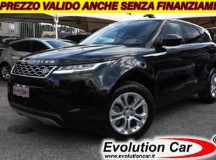 2021 LAND ROVER Range Rover Evoque