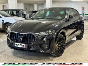 2021 MASERATI Levante