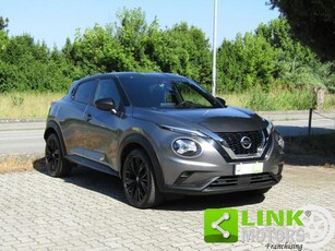 2021 NISSAN Juke