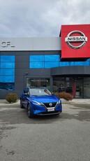 2021 NISSAN Qashqai