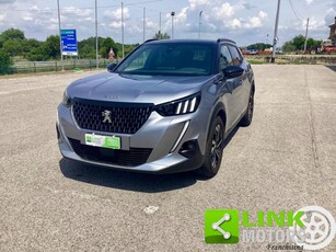 2021 PEUGEOT 2008