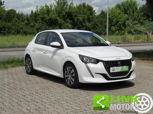 2021 PEUGEOT 208