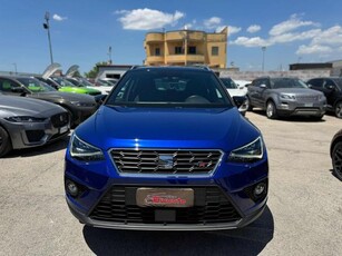 2021 SEAT Arona