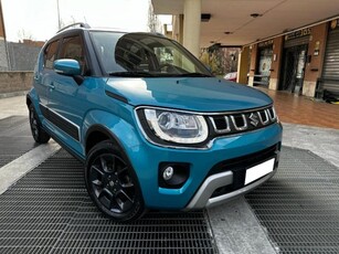 2021 SUZUKI Ignis