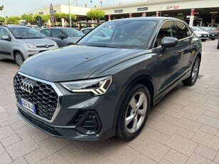 2022 AUDI Q3