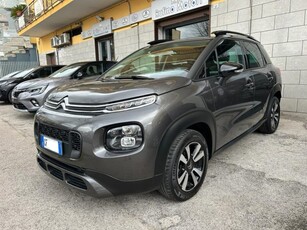 2022 CITROEN C3 Aircross