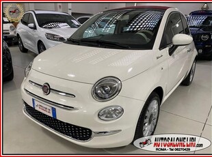 2022 FIAT 500