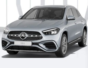 2022 MERCEDES-BENZ GLA 200