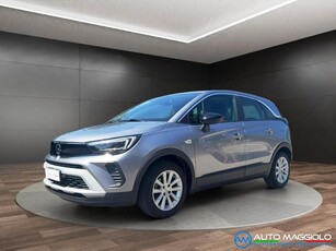 2022 OPEL Crossland