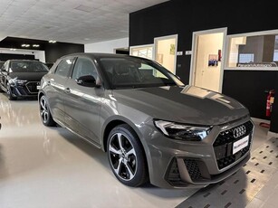 2023 AUDI A1