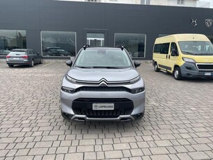 2023 CITROEN C3 Aircross