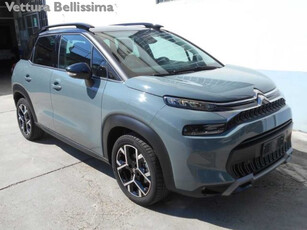 2023 CITROEN C3 Aircross