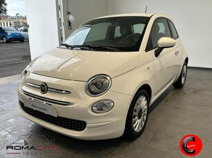 2023 FIAT 500