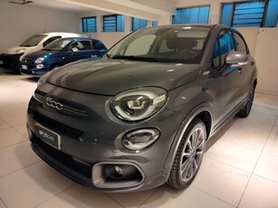 2023 FIAT 500X