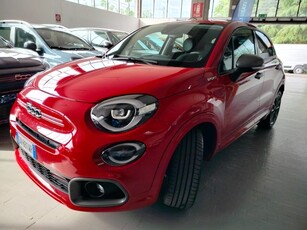 2023 FIAT 500X