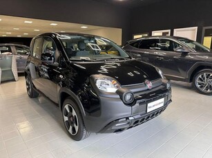 2023 FIAT New Panda