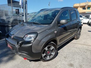 2023 FIAT Panda Cross