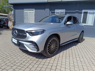 2023 MERCEDES-BENZ GLC 220