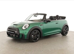 2023 MINI Cabrio