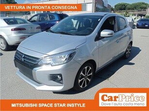 2023 MITSUBISHI Space Star