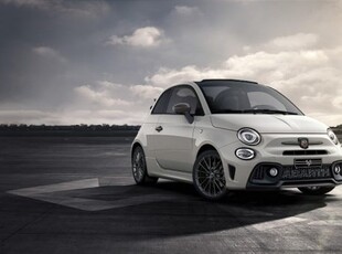 2024 ABARTH 595