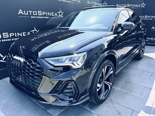 2024 AUDI Q3