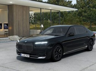 2024 BMW 740