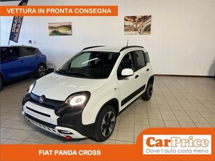 2024 FIAT Panda