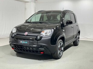 2024 FIAT Panda Cross