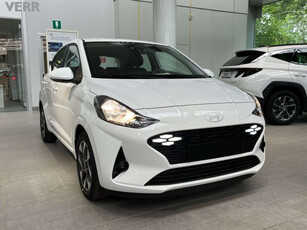 2024 HYUNDAI i10