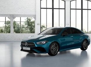 2024 MERCEDES-BENZ CLA 200