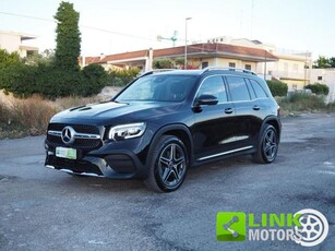 2024 MERCEDES-BENZ GLB 200