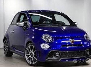 ABARTH 595 PROMO FIN. 1.4 T-Jet 165 CV Monster E