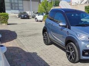 AIXAM Crossover e-Crossover Premium Emotion