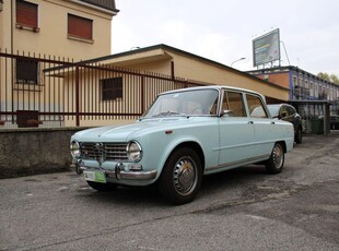 Alfa romeo Giulia 1.6 TI