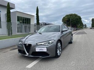 Alfa Romeo Giulia 2.2 D 150CV 2018 Euro 6