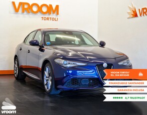 Alfa romeo Giulia 2.2 Turbodiesel 210 CV