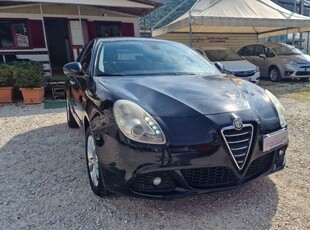 Alfa romeo Giulietta 1.4